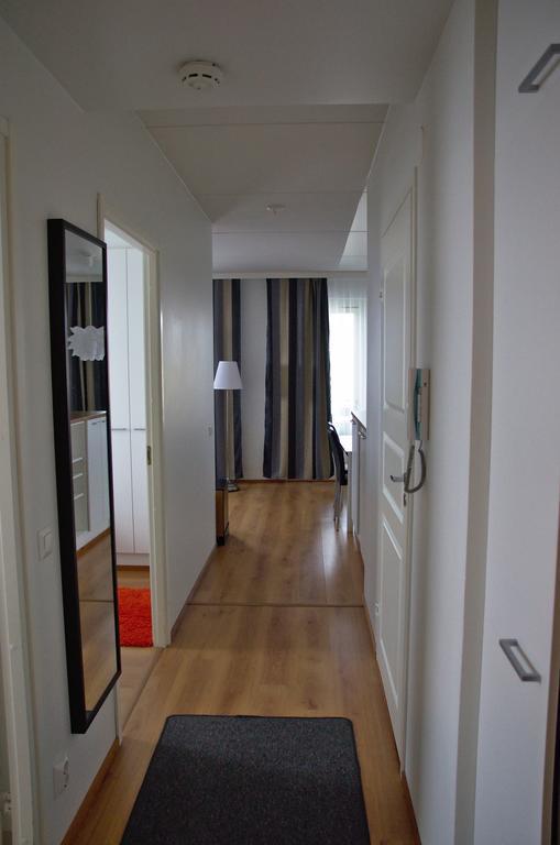 Helsinki Airport Suites Vantaa Zewnętrze zdjęcie