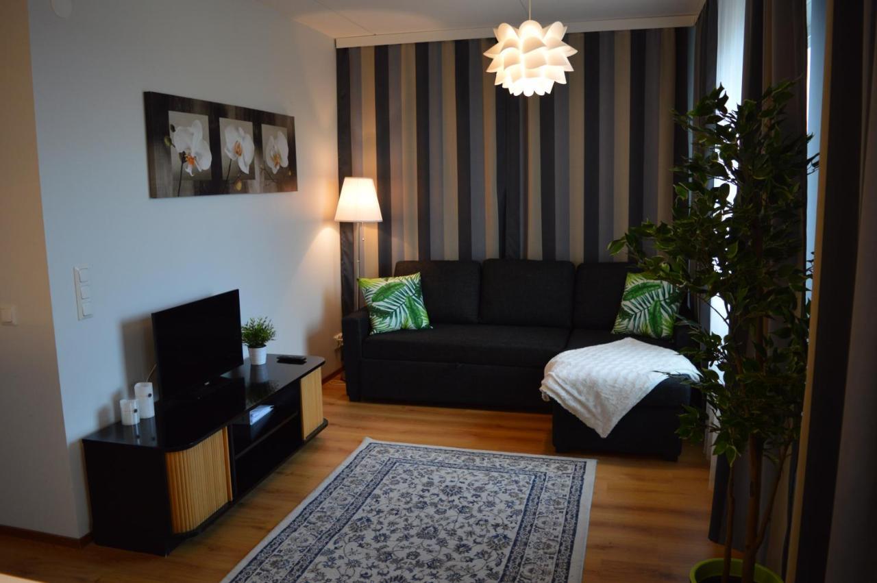 Helsinki Airport Suites Vantaa Zewnętrze zdjęcie